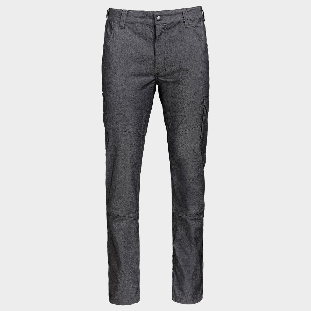 Pantaloni de lucru STENSO PRIMO STRETCH, gri