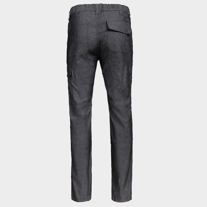 Pantaloni de lucru STENSO PRIMO STRETCH, gri
