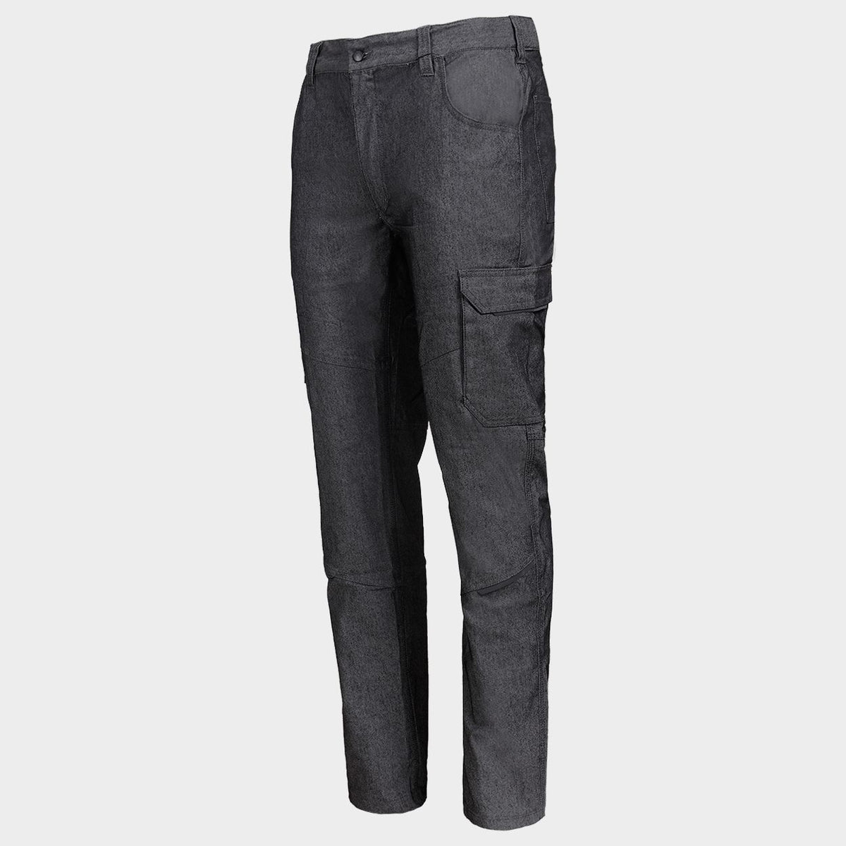 Pantaloni de lucru STENSO PRIMO STRETCH, gri