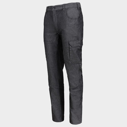 Pantaloni de lucru STENSO PRIMO STRETCH, gri