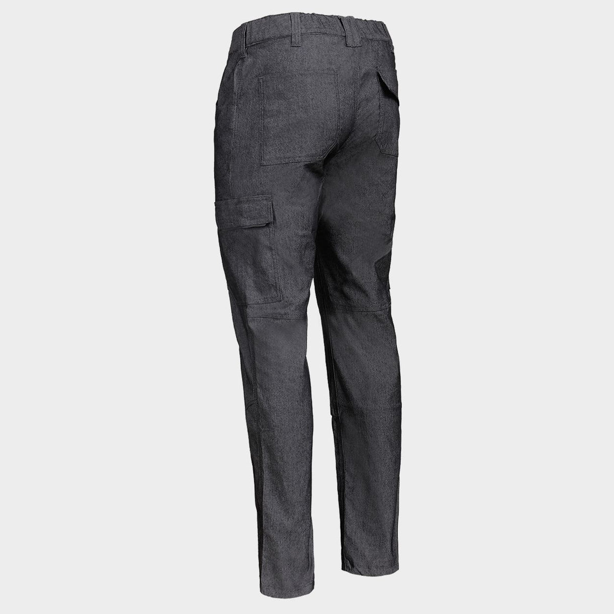 Pantaloni de lucru STENSO PRIMO STRETCH, gri