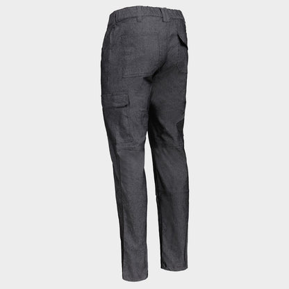 Pantaloni de lucru STENSO PRIMO STRETCH, gri
