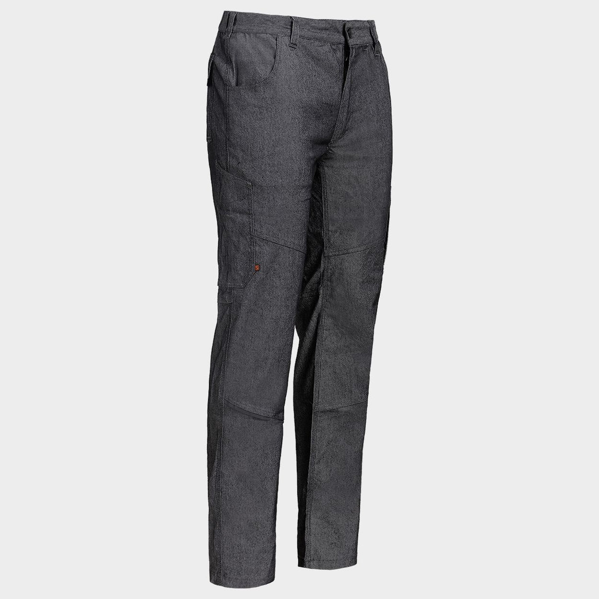 Pantaloni de lucru STENSO PRIMO STRETCH, gri
