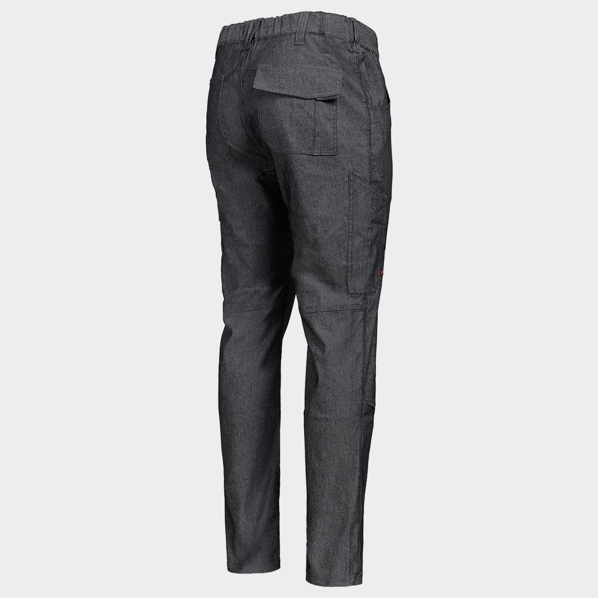 Pantaloni de lucru STENSO PRIMO STRETCH, gri