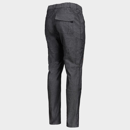 Pantaloni de lucru STENSO PRIMO STRETCH, gri
