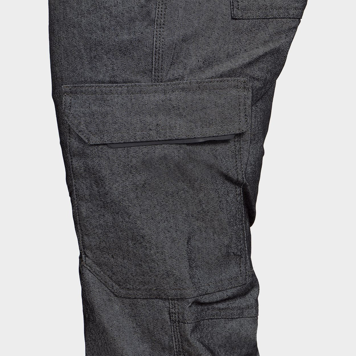 Pantaloni de lucru STENSO PRIMO STRETCH, gri