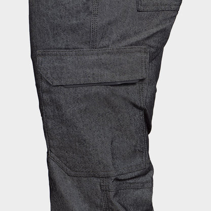 Pantaloni de lucru STENSO PRIMO STRETCH, gri