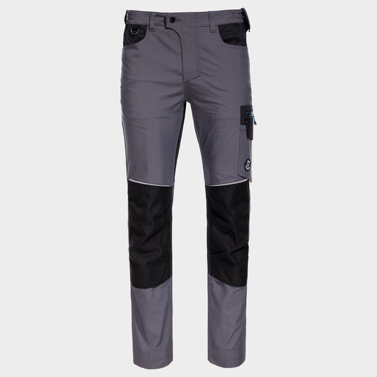 Pantaloni de lucru STENSO REVOLT RIPSTOP STRETCH