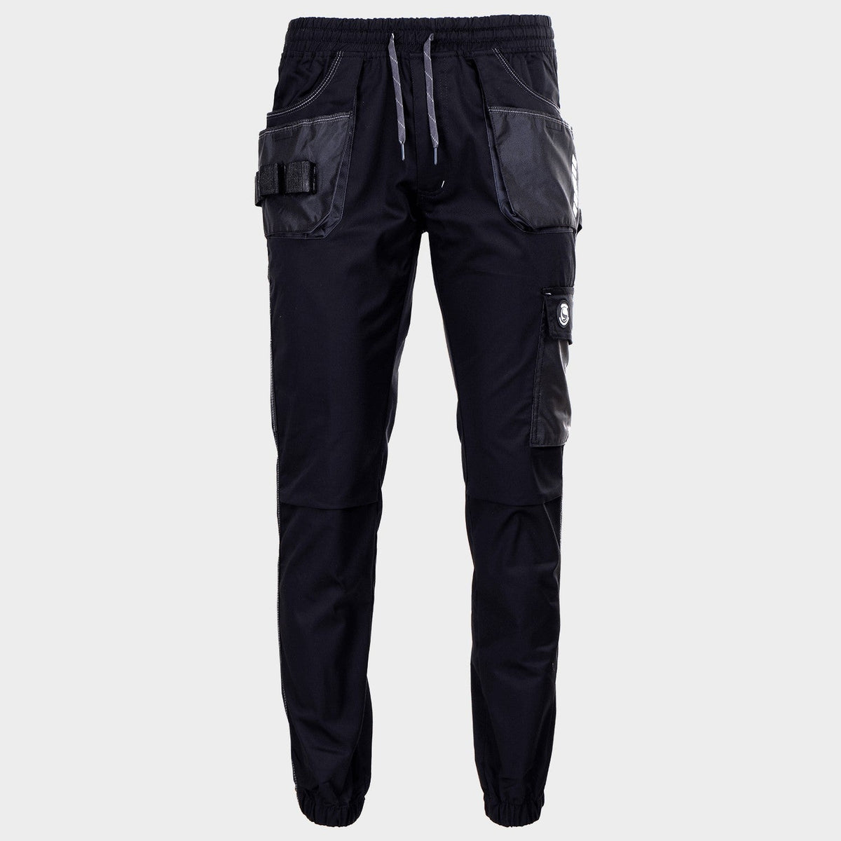Pantaloni de lucru STENSO REVOLT SPORT NEGRU