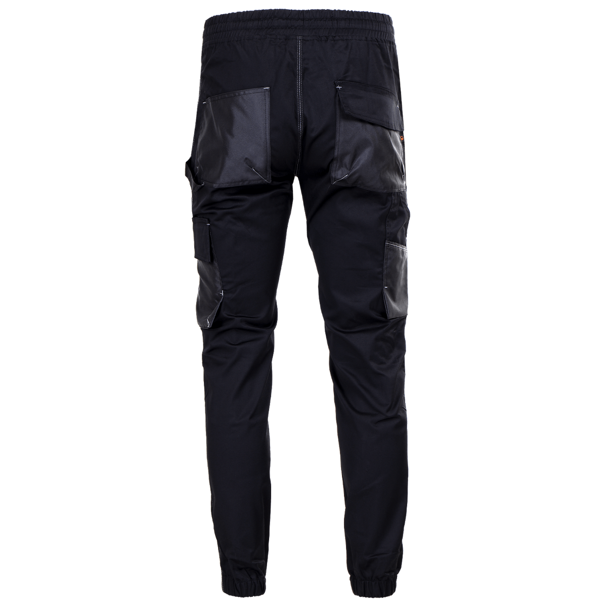 Pantaloni de lucru STENSO REVOLT SPORT NEGRU
