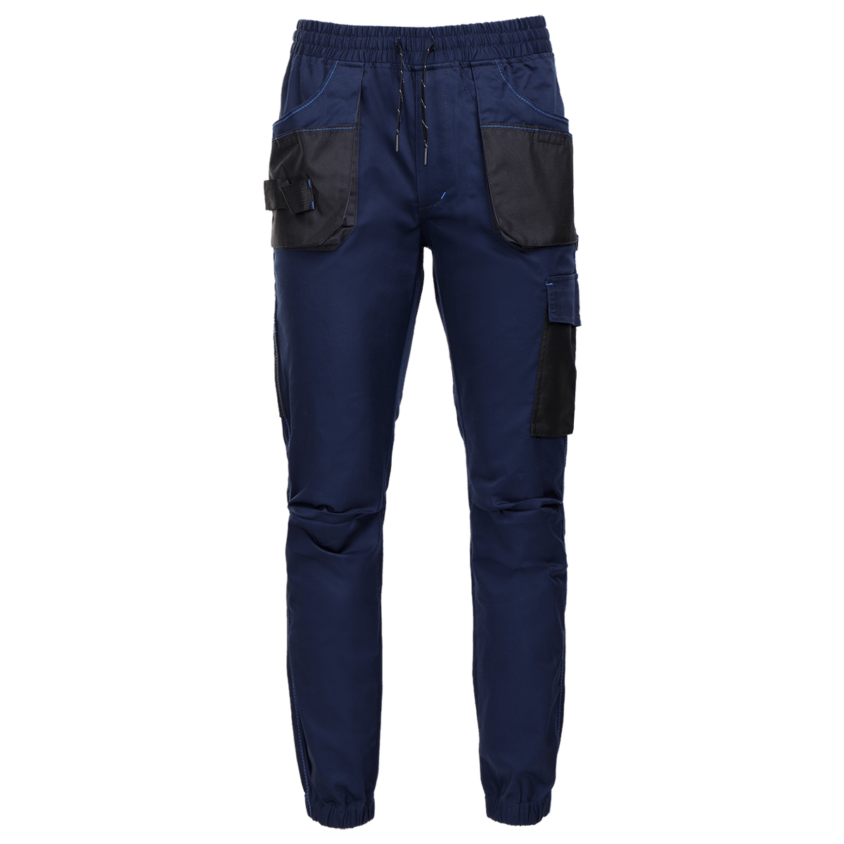 Pantaloni de lucru STENSO REVOLT SPORT BLUEMARIN