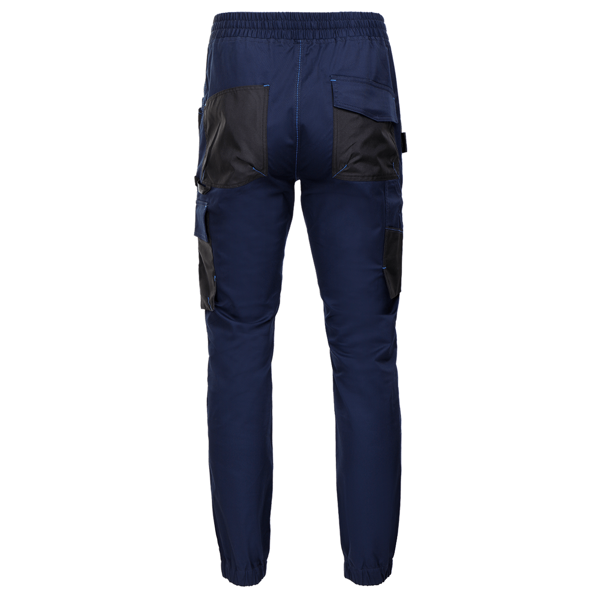 Pantaloni de lucru STENSO REVOLT SPORT BLUEMARIN