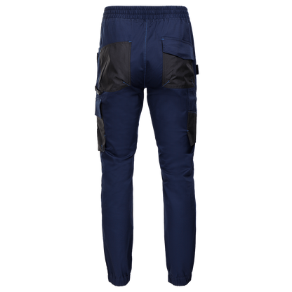 Pantaloni de lucru STENSO REVOLT SPORT BLUEMARIN