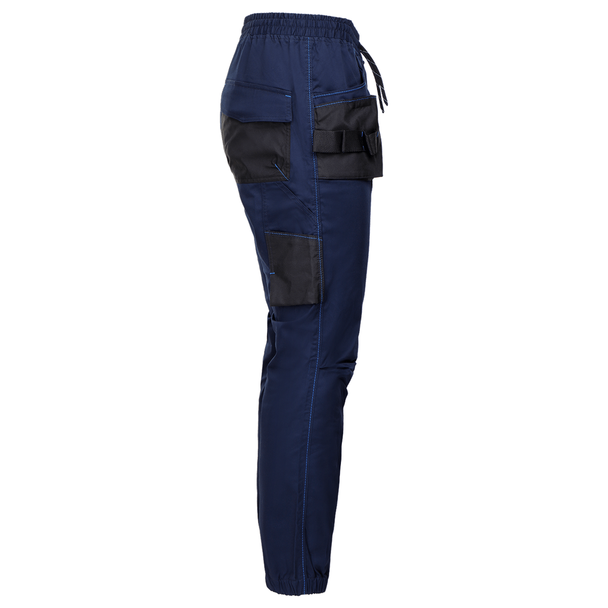 Pantaloni de lucru STENSO REVOLT SPORT BLUEMARIN