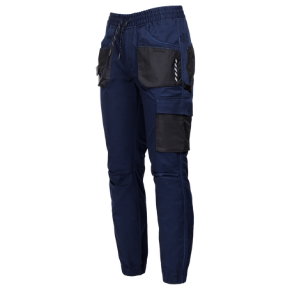 Pantaloni de lucru STENSO REVOLT SPORT BLUEMARIN