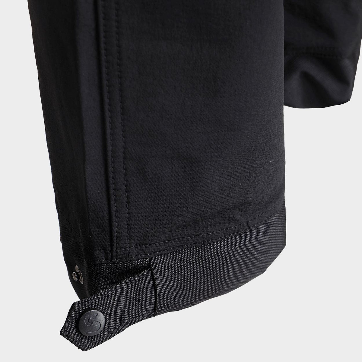 Pantaloni de lucru STENSO TASK BLACK
