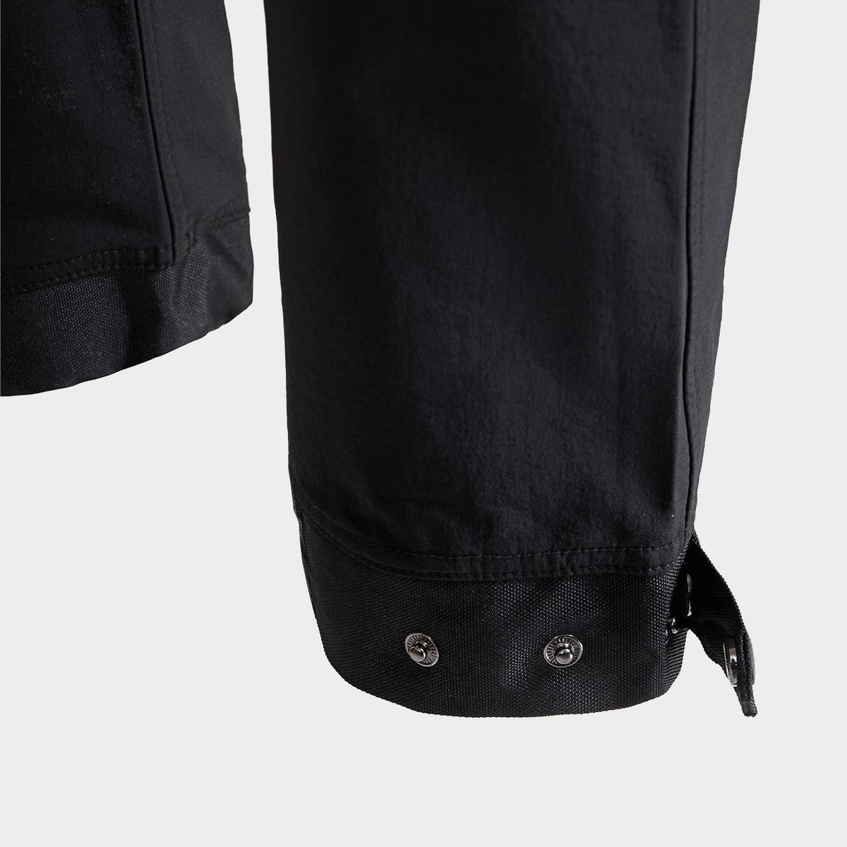 Pantaloni de lucru STENSO TASK BLACK