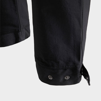 Pantaloni de lucru STENSO TASK BLACK