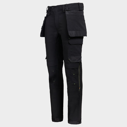 Pantaloni de lucru STENSO TASK BLACK