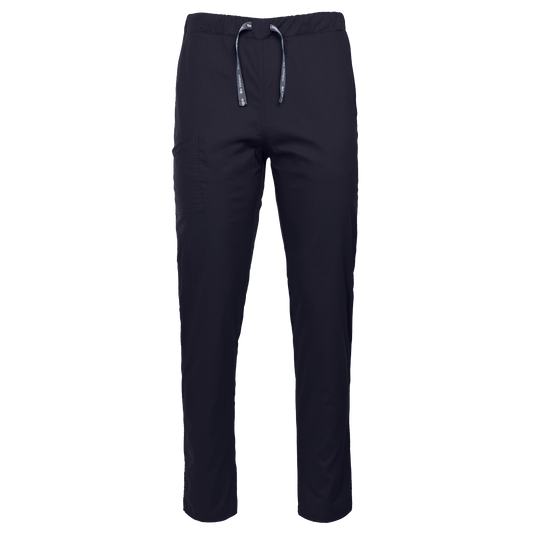 Pantaloni de lucru BEUNIQUE TONY NEGRU