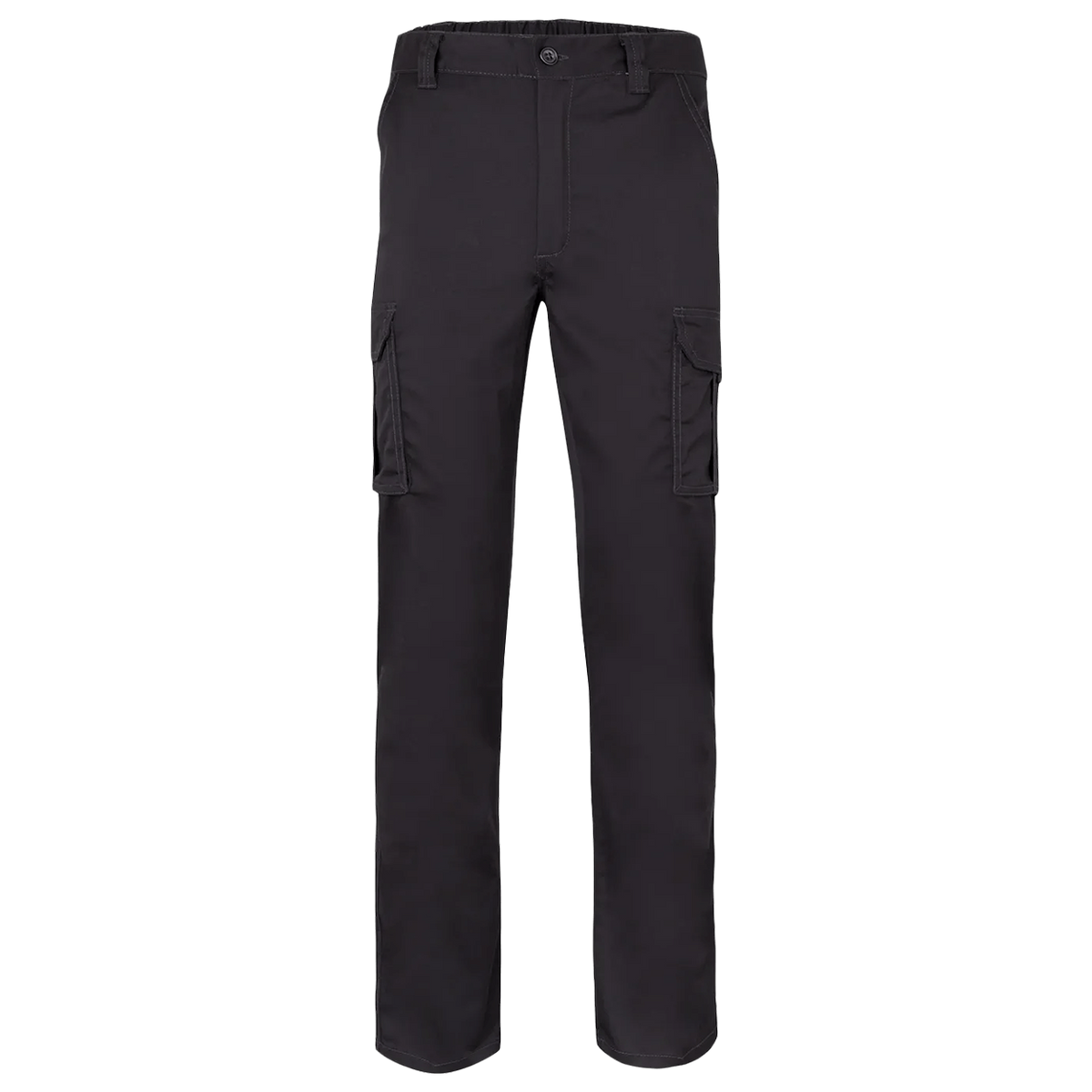 Pantaloni de lucru VELILLA NEGRU