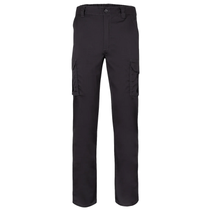 Pantaloni de lucru VELILLA NEGRU