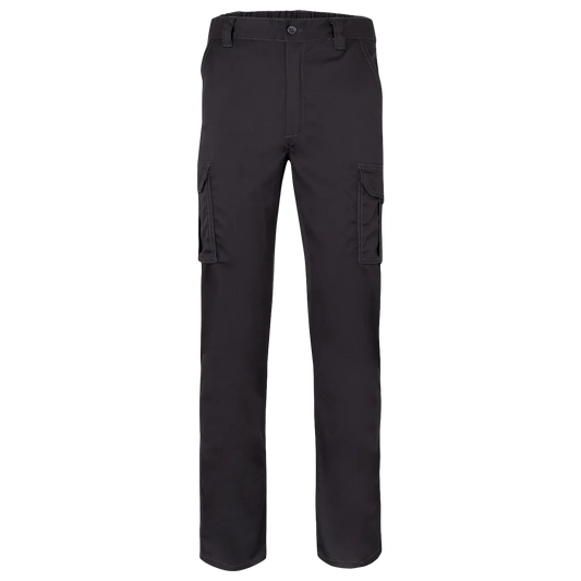 Pantaloni de lucru VELILLA NEGRU