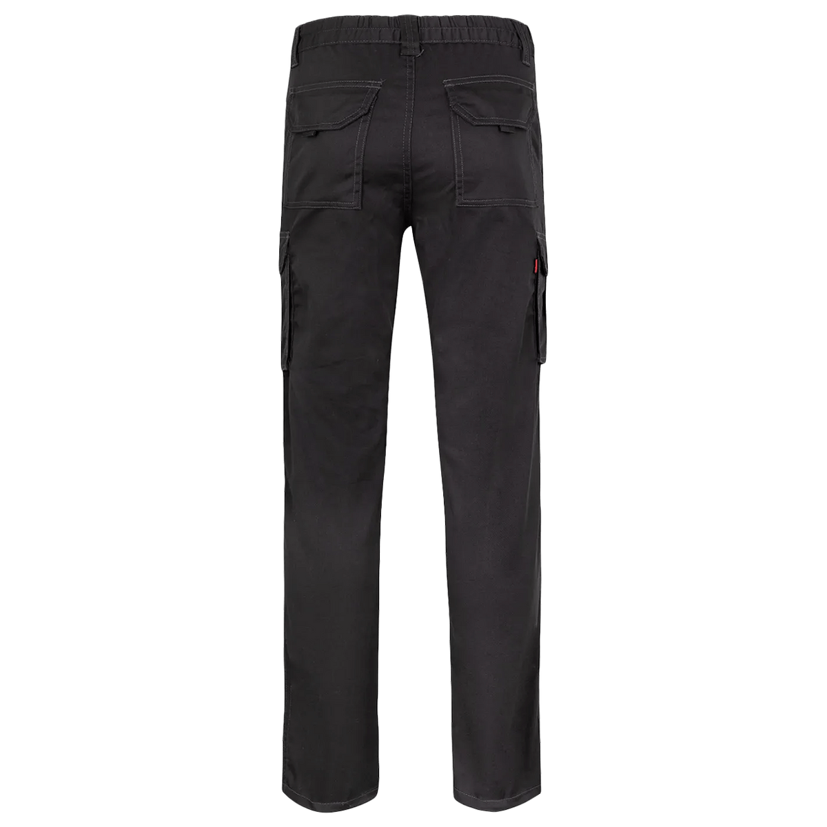 Pantaloni de lucru VELILLA NEGRU