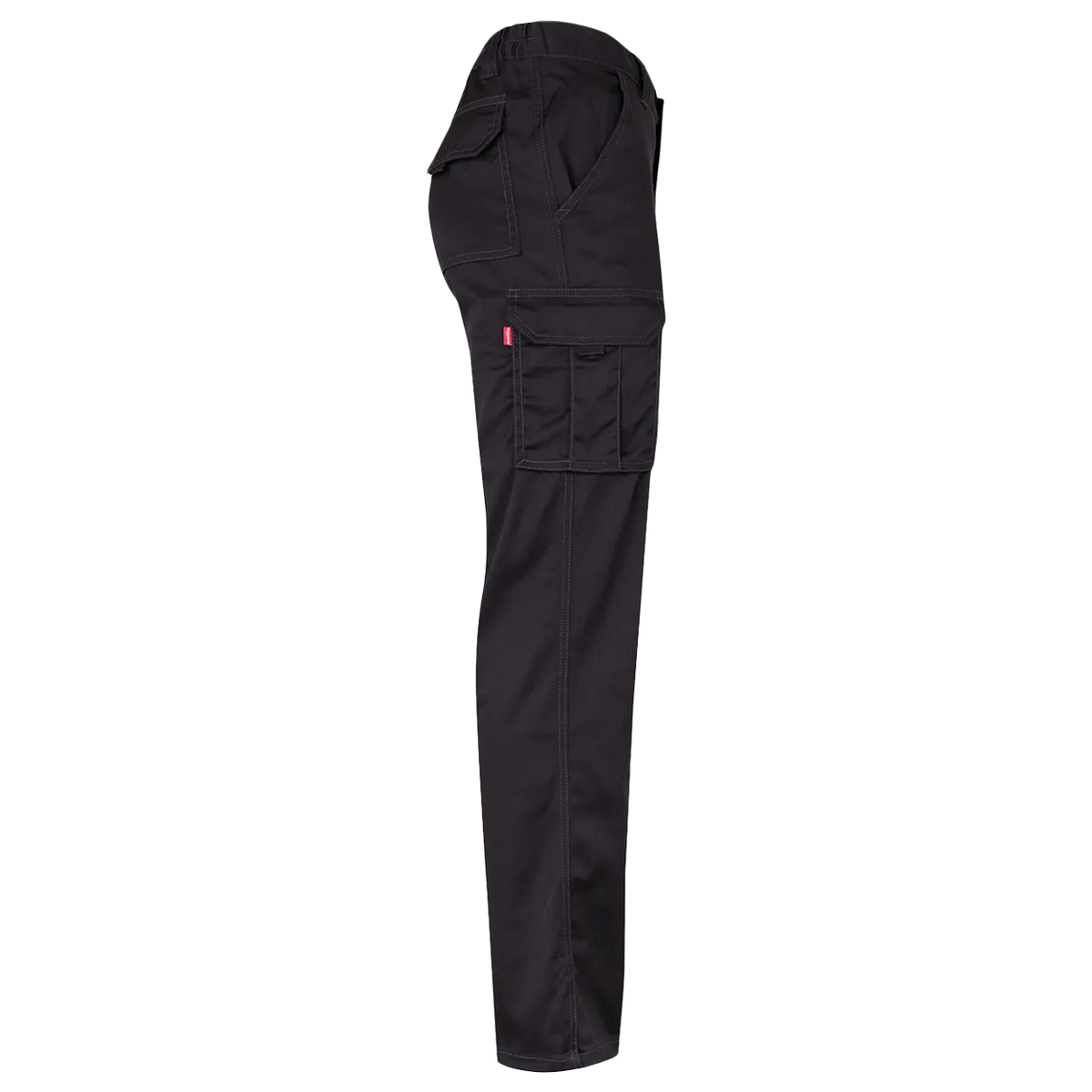 Pantaloni de lucru VELILLA NEGRU