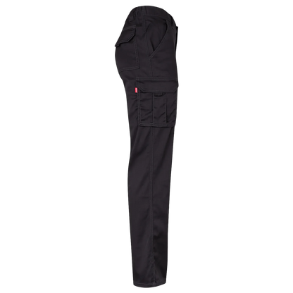 Pantaloni de lucru VELILLA NEGRU