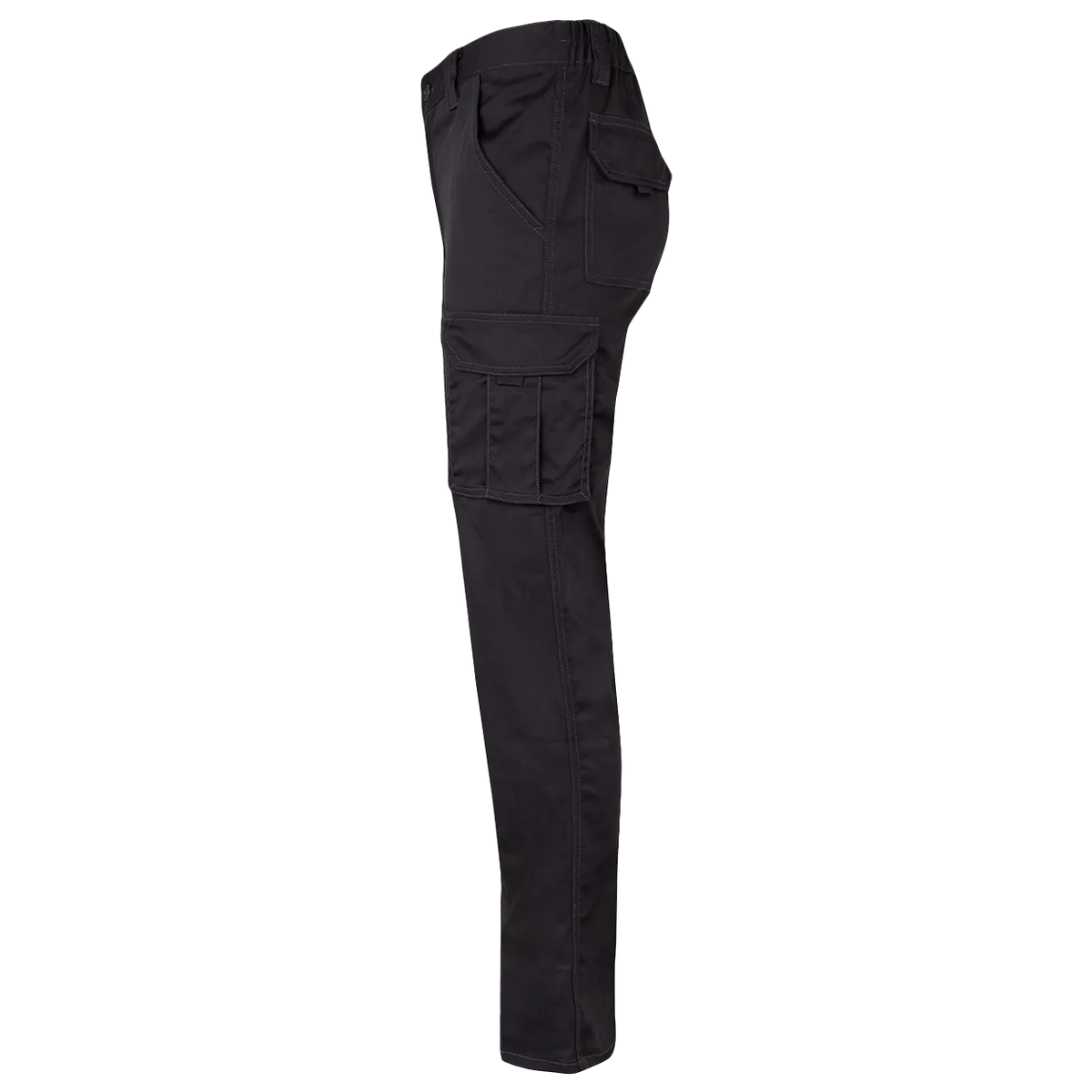 Pantaloni de lucru VELILLA NEGRU