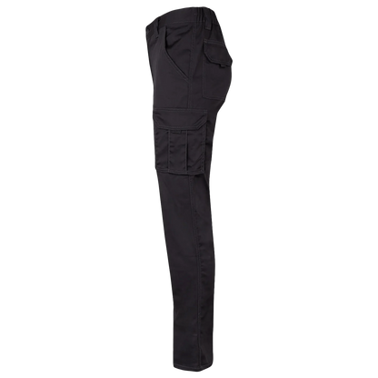 Pantaloni de lucru VELILLA NEGRU