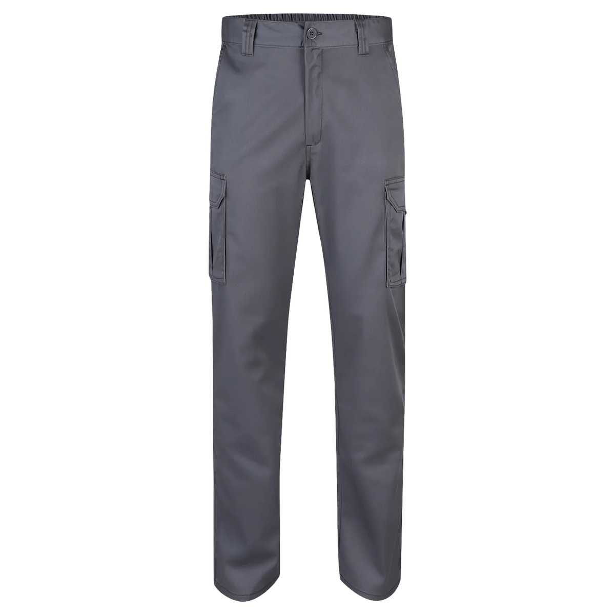 Pantaloni de lucru VELILLA GRI