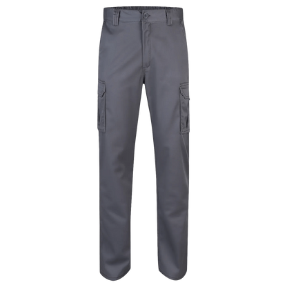 Pantaloni de lucru VELILLA GRI