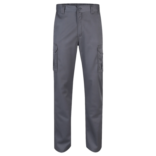 Pantaloni de lucru VELILLA GRI