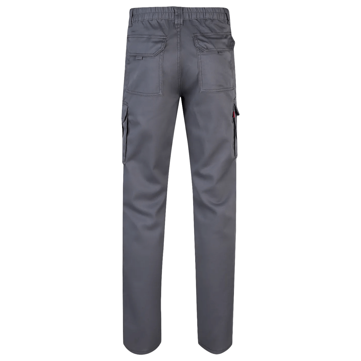Pantaloni de lucru VELILLA GRI