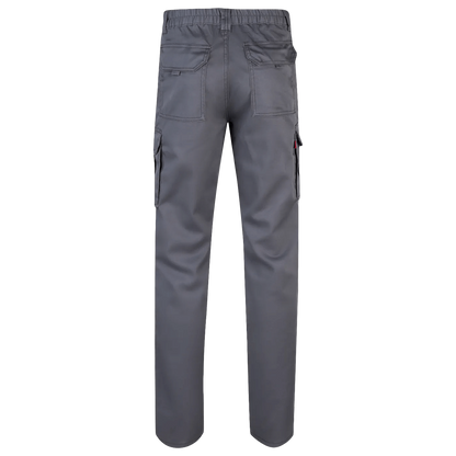 Pantaloni de lucru VELILLA GRI