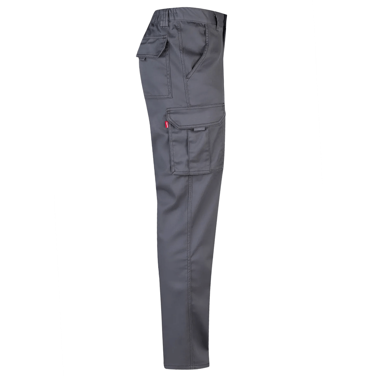 Pantaloni de lucru VELILLA GRI