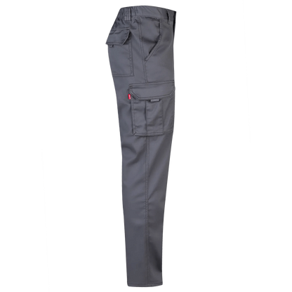 Pantaloni de lucru VELILLA GRI
