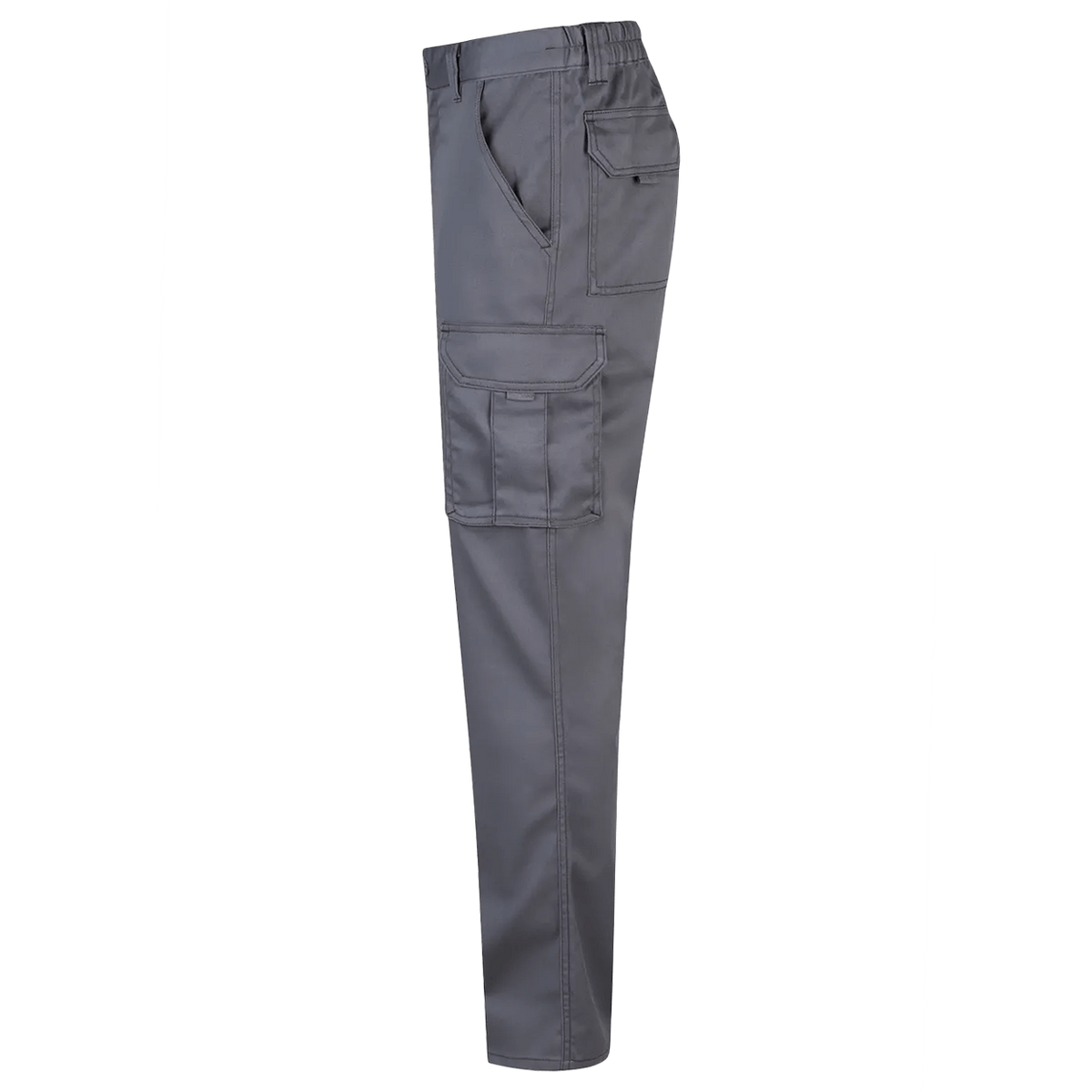 Pantaloni de lucru VELILLA GRI