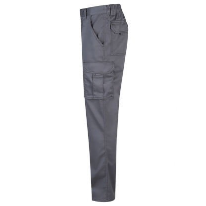 Pantaloni de lucru VELILLA GRI