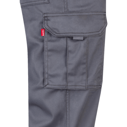 Pantaloni de lucru VELILLA GRI