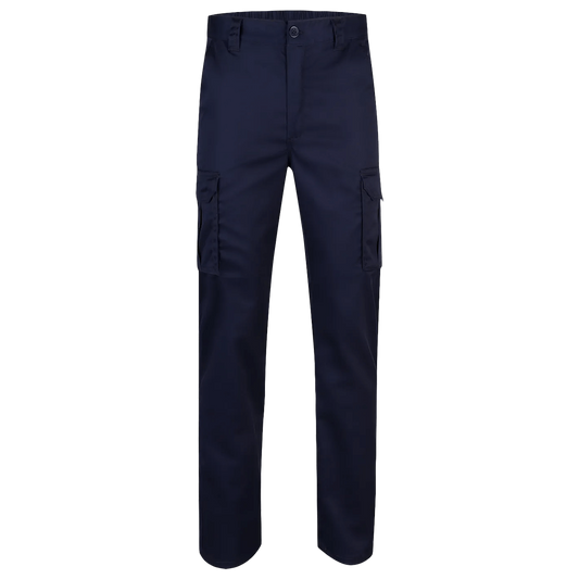 Pantaloni de lucru VELILLA BLEUMARIN