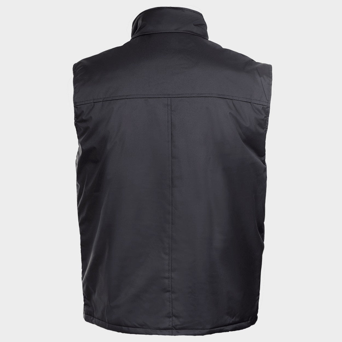 Vestă de lucru STENSO PRESTON NEGRU