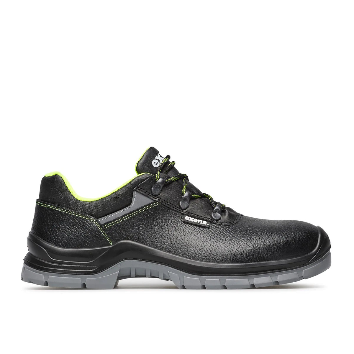 Pantofi de protecție EXENA Texas S3 FO SR