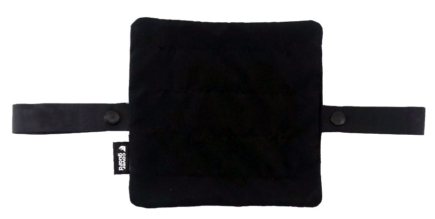 Refreshing helmet pad