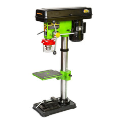 BD1950 bormasina de banc fixa cu coloana PROCRAFT, produsul contine taxa timbru verde 6 Ron, 25.30 kg