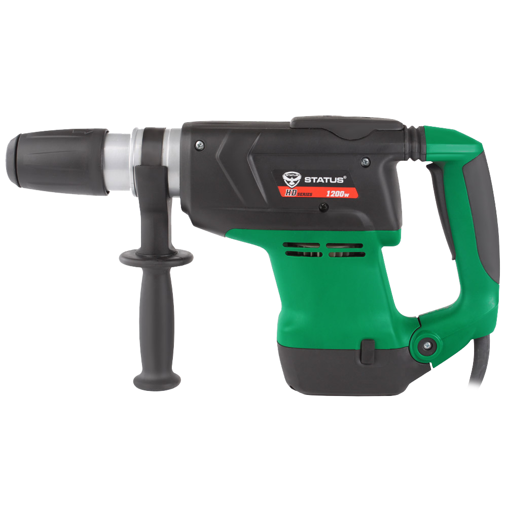 MH1200  hammer STATUS, produsul contine taxa timbru verde 2.5 Ron