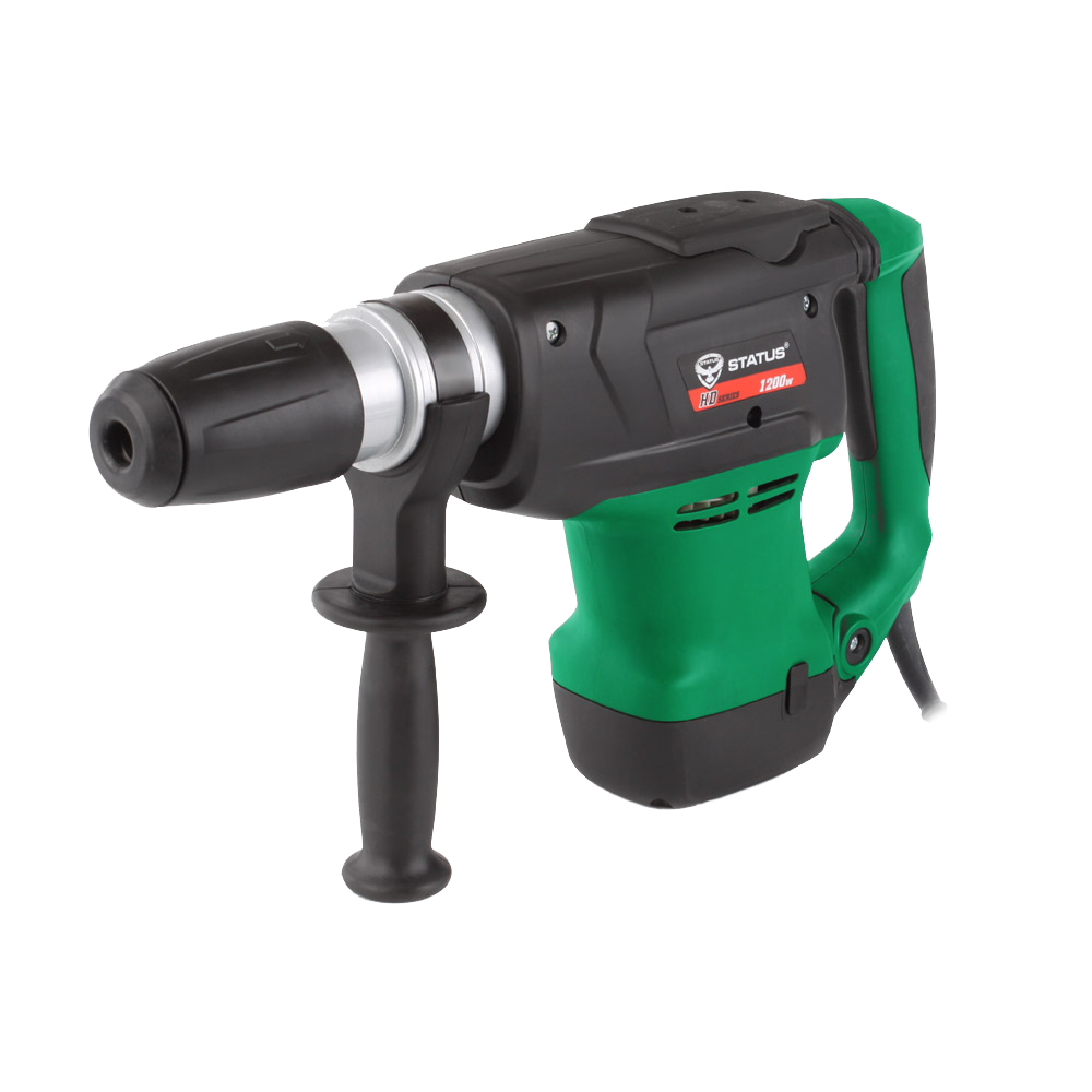 MH1200  hammer STATUS, produsul contine taxa timbru verde 2.5 Ron