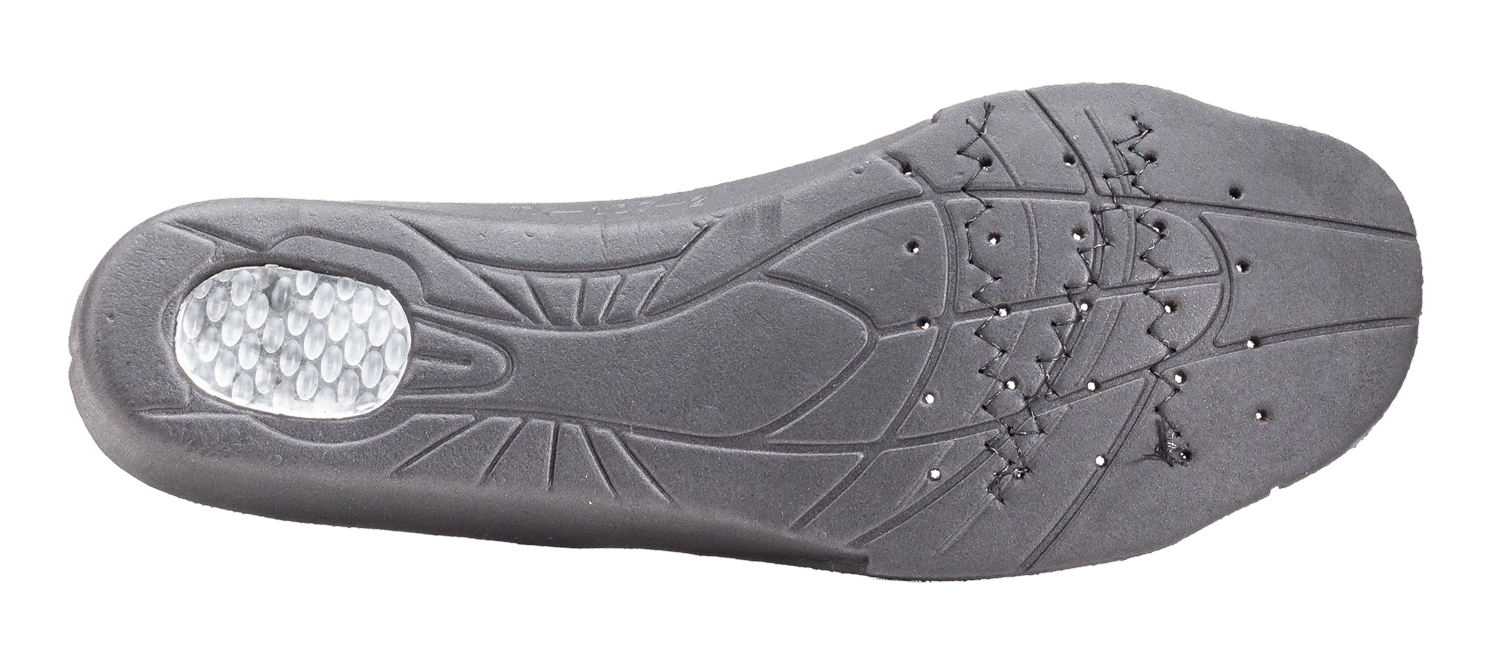 Pantofi de protectie COVERGUARD MANGANITE S1P SRC
